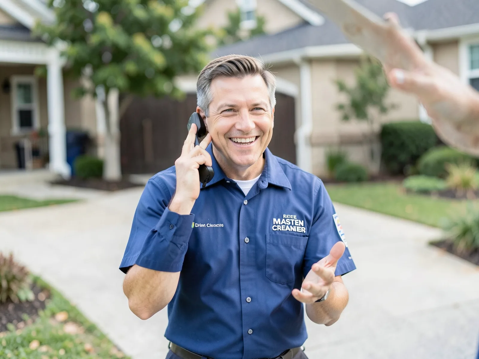 Drain Cleaning Sherwood, MD FAQs